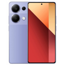 Смартфон Xiaomi Redmi Note 13 Pro 4G 12/512 ГБ Лавандово-фиолетовый 1