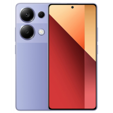 Смартфон Xiaomi Redmi Note 13 Pro 4G 12/512 ГБ Лавандово-фиолетовый 1