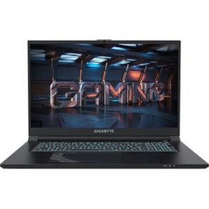 Ноутбук Gigabyte G7 Core i5 12500H/16Gb/SSD M.2 512Gb/17.3"/RTX 4060 8Gb/no OS 1