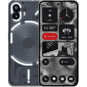 Смартфон NOTHING PHone 2 12/256GB D.Grey A065DG 1