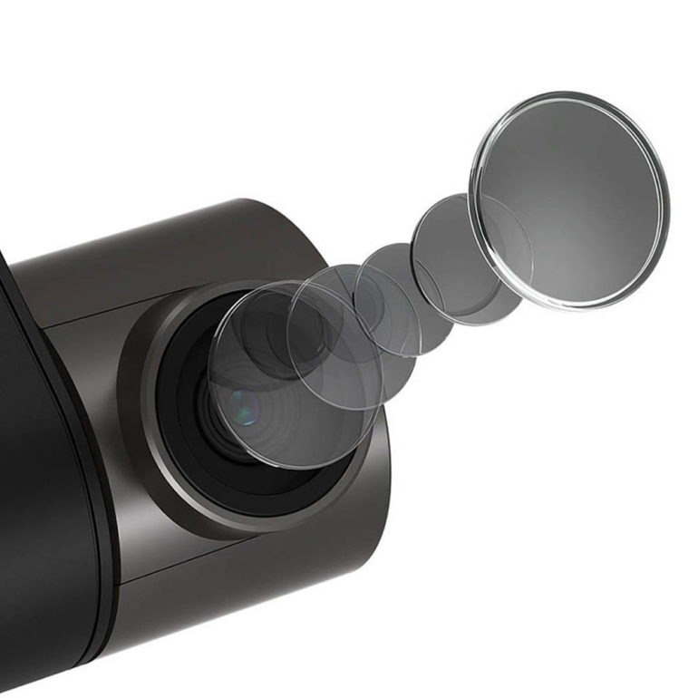 Xiaomi 70Mai Dash Cam Pro Plus A500