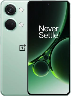 Смартфон OnePlus Nord 3 16/256 ГБ, Dual nano SIM, зеленый 1 Смартфон OnePlus Nord 3 16/256 ГБ, Dual nano SIM, зеленый 1