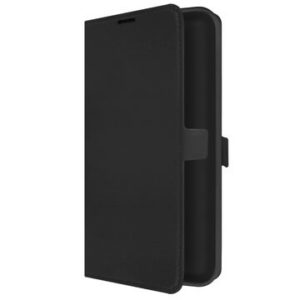 Книжка Krutoff Eco Book Infinix Note 30 черный 1