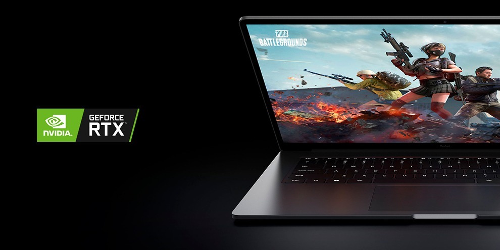Ноутбук Xiaomi RedmiBook Pro 15 2022 Ryzen