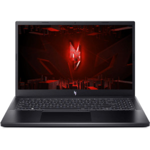 Ноутбук Acer Nitro v15 i5-13420H/GeForce RTX 3050 6GB gddr 6/16/512Gb Win 11 1