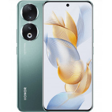 Смартфон HONOR 90 12/512 ГБ Dual nano SIM, Изумрудно - зеленый 1