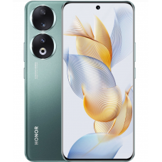 Смартфон HONOR 90 12/512 ГБ Dual nano SIM, Изумрудно - зеленый 1
