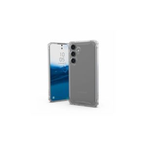 Чехол Uag Plyo для Samsung Galaxy S24 +, цвет прозрачный (Ice) 1