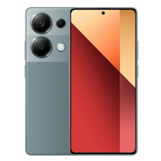 Смартфон Xiaomi Redmi Note 13 Pro 4G 12/512 ГБ Лесной зеленый 1
