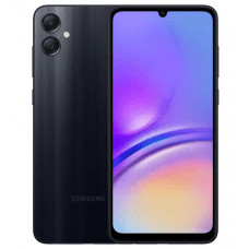 Смартфон Samsung Galaxy A05 4/128 ГБ РСТ, Черный 1