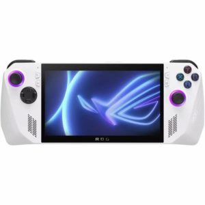 Портативная игровая консоль Asus Rog Ally Z1 Extrime (16 / 512 / Z1 Extrime) 1