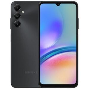 Смартфон Samsung Galaxy A05 4/64 ГБ РСТ, Черный 1