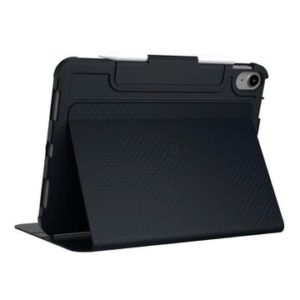 Чехол UAG [U] Dot для iPad 10.9” (10th Gen 2022), черный (Black) 1
