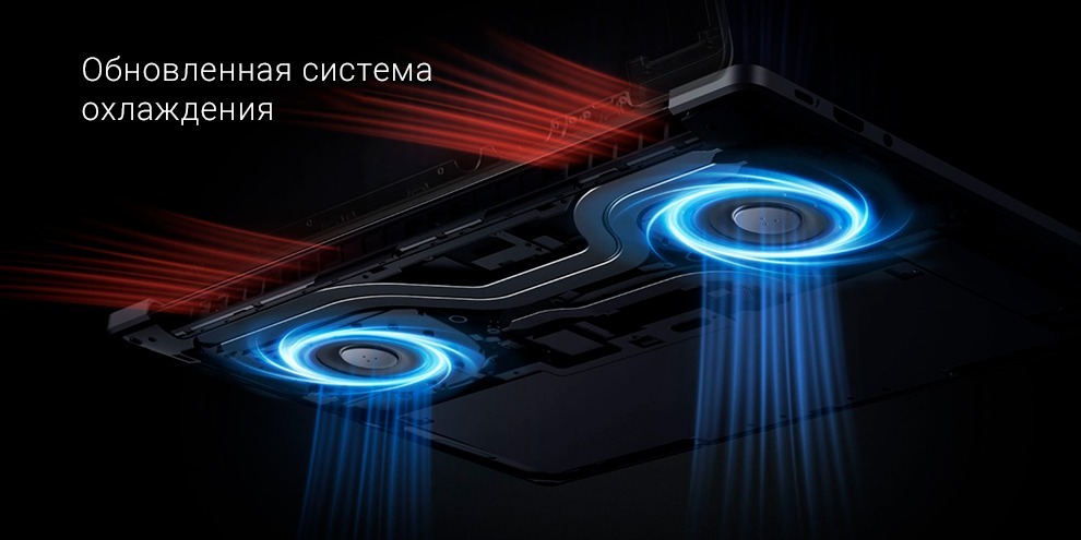Ноутбук Xiaomi RedmiBook Pro 15 2022 Ryzen