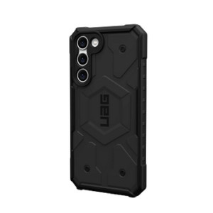 Чехол Uag Pathfinder для Samsung Galaxy S23, чёрный (Black) 1