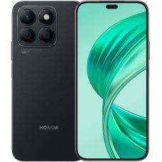 Смартфон HONOR X8b 8/128 ГБ Global,Полночный черный 1