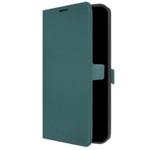 Книжка Krutoff Eco Book Infinix Note 30i зеленый опал 1