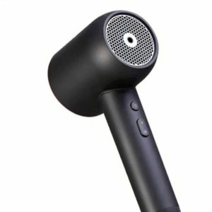 Фен Xiaomi BEHEART BXCFJ02 gray 1