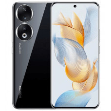 Смартфон HONOR 90 Lite 5G 8/256Gb Полночный черный 1