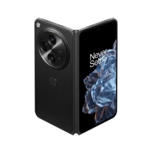 Смартфон OnePlus Open 16/512 ГБ Global, Dual nano SIM, voyager black 1