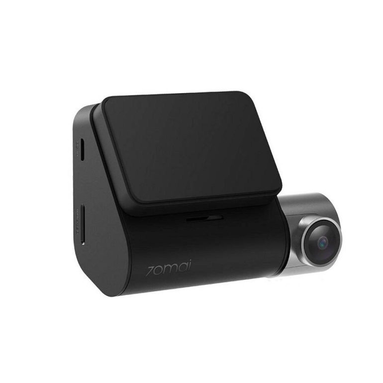 Видеорегистратор 70Mai Smart Dash Cam Pro Plus A500