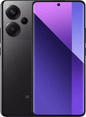 Смартфон Xiaomi Redmi Note 13 Pro Plus 5G, 12/512Gb Global, midnight black 1