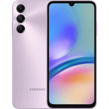 Смартфон Samsung Galaxy A05s 4/64 ГБ, Dual nano SIM,РСТ, лавандовый 1 Смартфон Samsung Galaxy A05s 4/64 ГБ, Dual nano SIM,РСТ, лавандовый 1