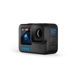 Экшн-камера GoPro HERO12 Black Edition CHDHX-121-RW 1