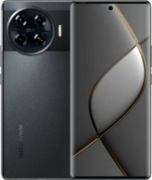 Смартфон Tecno Spark 20 Pro Plus 8/256Gb Temporal Orbits 1