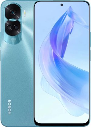 Смартфон HONOR 90 Lite 5G 8/256Gb Blue 1