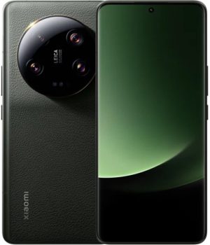 Смартфон Xiaomi 13 Ultra 16/512 ГБ CN, Dual nano SIM, зеленый 1