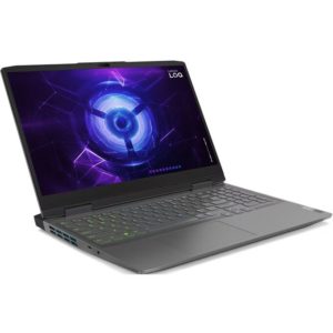 Ноутбук Lenovo LOQ 15IRH8 15.6/i5-12450H 2.0G/DDR5 8/512/RTX3050 6GB 1