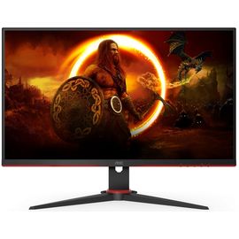 Монитор AOC Gaming C24G2AE 1
