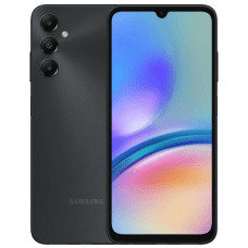 Смартфон Samsung Galaxy A05s 4/128 ГБ, Dual nano SIM, черный РСТ 1