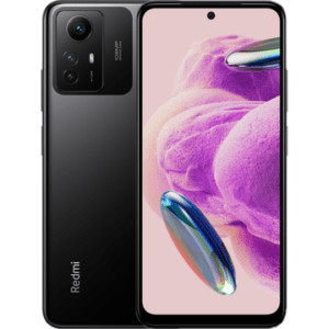 Смартфон Xiaomi Redmi Note 12S 6/128 ГБ Global, Dual nano SIM, Черный 1