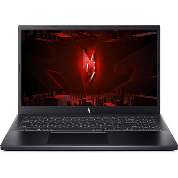 Ноутбук Acer Nitro v15 i5-13420H/GeForce RTX 3050 6GB gddr 6/24/1TB Win 11 1 Ноутбук Acer Nitro v15 i5-13420H/GeForce RTX 3050 6GB gddr 6/24/1TB Win 11 1