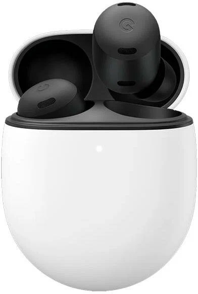 Беспроводные наушники Google Pixel Buds Pro Charcoal 1 Беспроводные наушники Google Pixel Buds Pro Charcoal 1