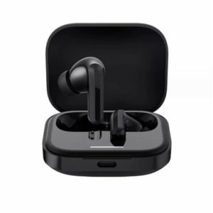 Наушники Xiaomi Redmi Buds 5 Midnight (черный) 1