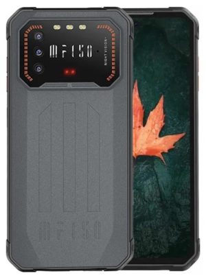 Смартфон IIIF150 Air1 Pro Plus 6/128 GB Steel Grey 1