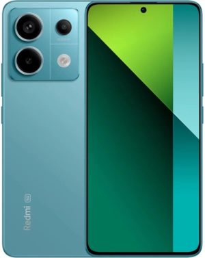 Смартфон Xiaomi Redmi Note 13 Pro 5G 12/512 ГБ, Ocean Teal 1