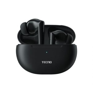 Наушники ORIG Bluetooth Tecno  BD03 Black 1