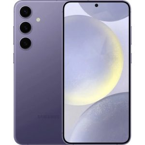 Смартфон Samsung Galaxy S24+ 5G 12/256Gb Violet 1