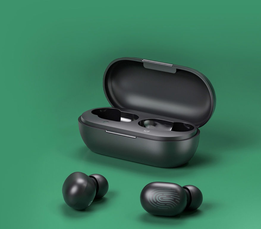 Наушники Haylou GT1 Earbuds Xiaomi