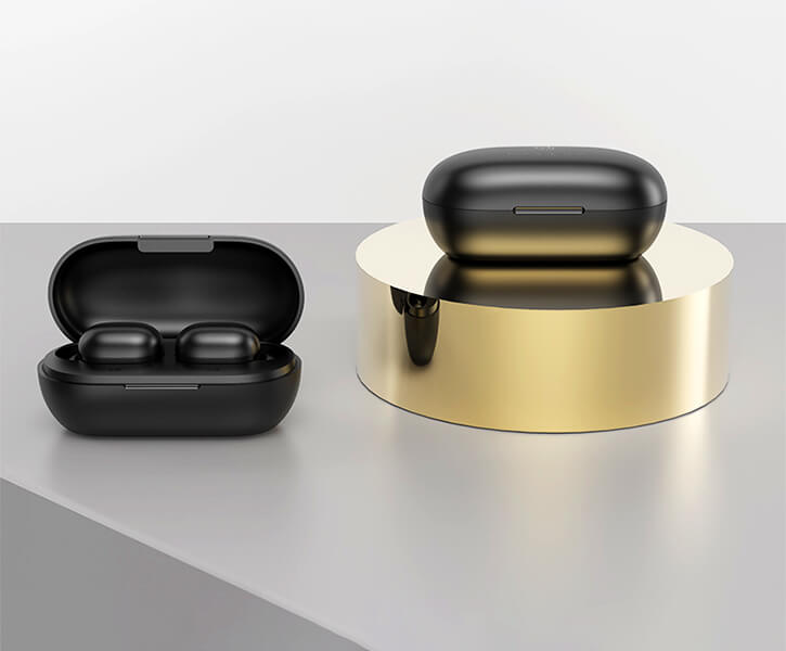 Наушники Haylou GT1 Earbuds Xiaomi