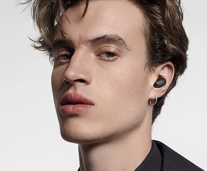 Наушники Haylou GT1 Earbuds Xiaomi
