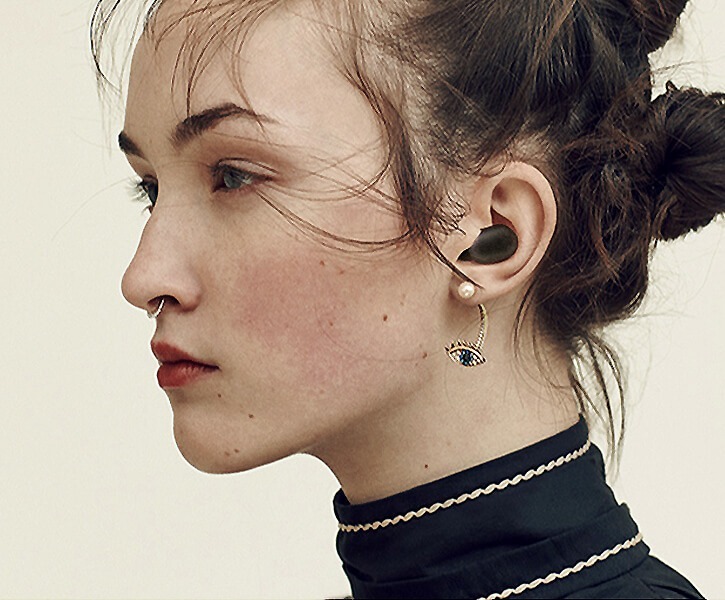 Наушники Haylou GT1 Earbuds Xiaomi