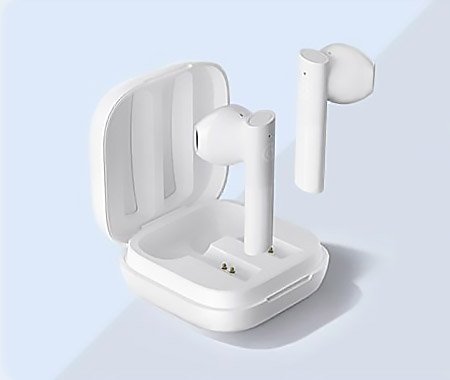 Haylou GT6 Открытый зарядный чехол