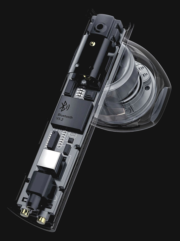 Haylou GT6 Bluetooth 5.2