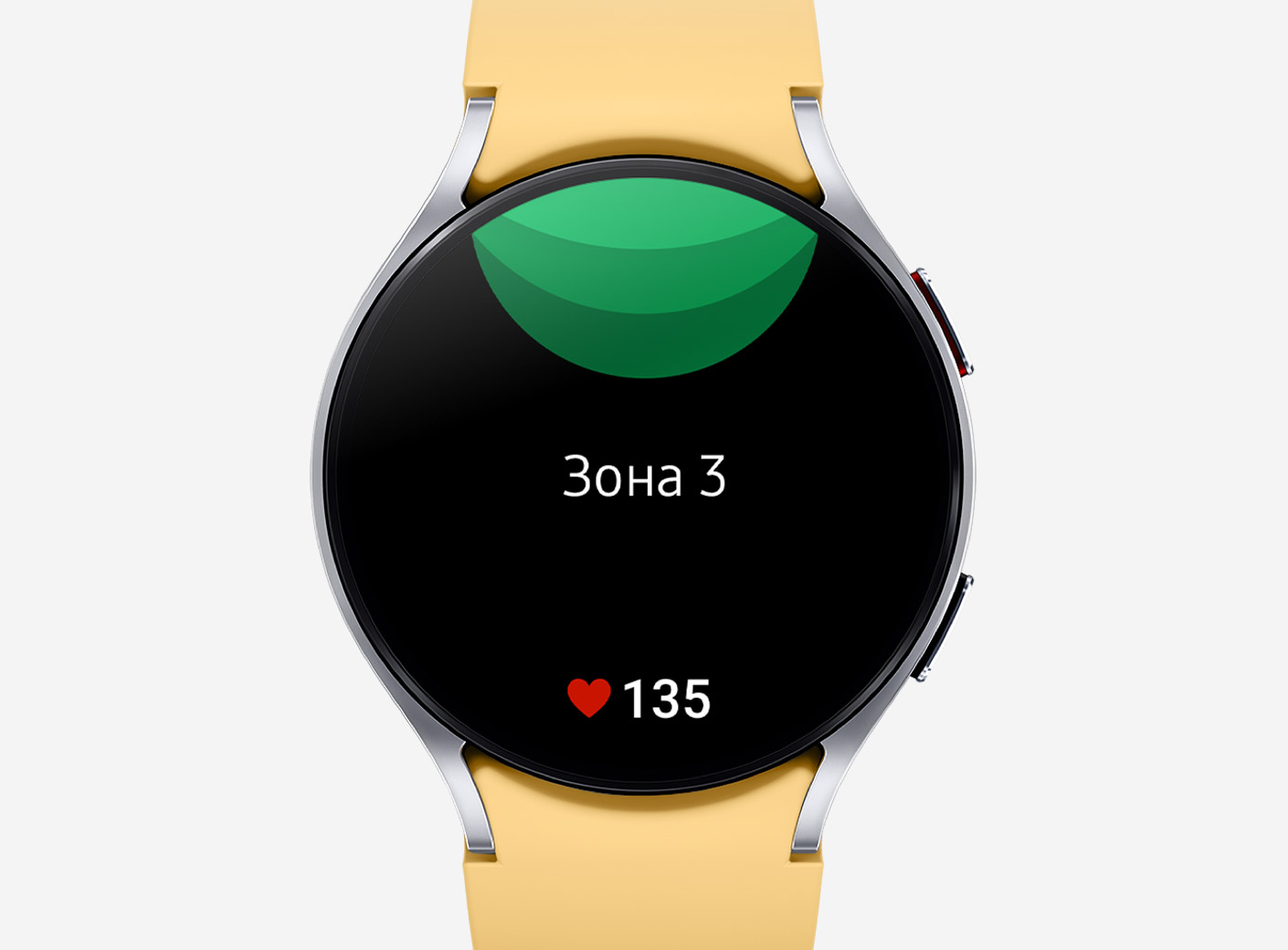 Умные часы Samsung Galaxy Watch 6 40mm Graphite SM-R930 9