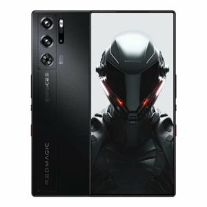 Смартфон Nubia RedMagic 9 Pro 12/256 Sleet Global 1